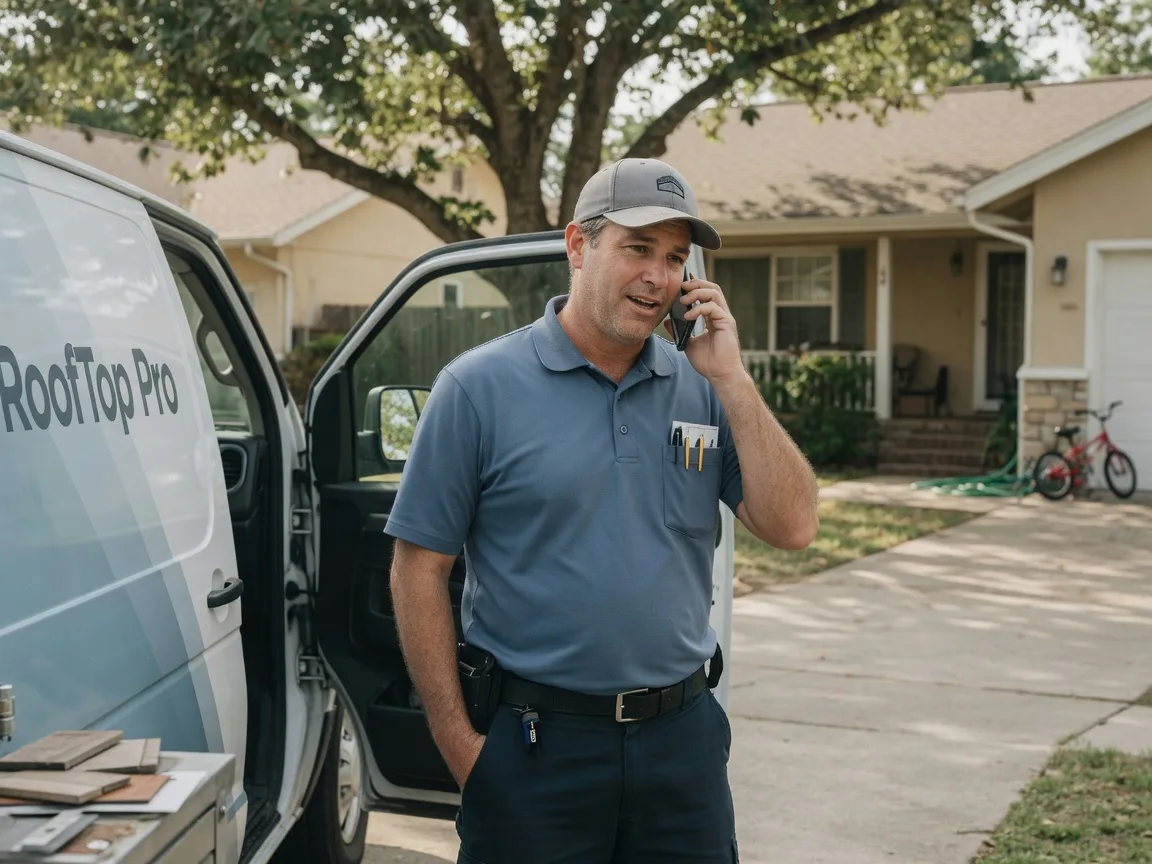 Roof Repair Cabot, AR FAQs
