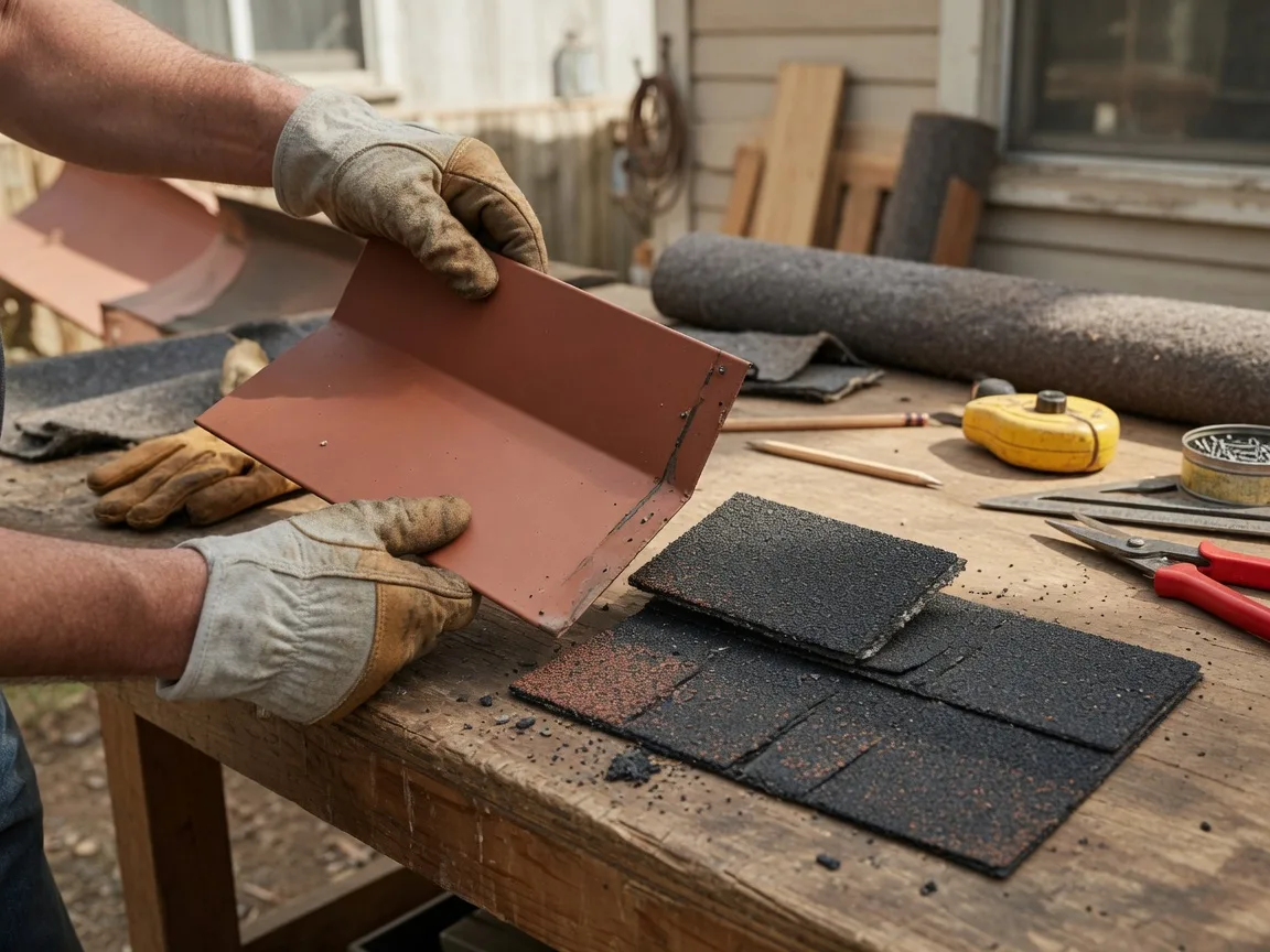 Roof Repair company in Cabot, AR
